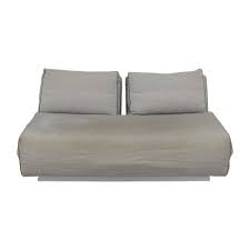 Much like a futon, a sofa bed's cushion also serves as the couch cushion, so it can be expected to lose a certain level of support over time as it gets constant use during the day and night. 79 Off Lee Industries Lee Industries Convertible Sleeper Sofa Sofas