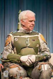 The Original 70 S Fett Actor Star Wars Actors Star Wars Images Star Wars Empire
