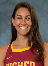 Lauren Fazio (10/15/2018)