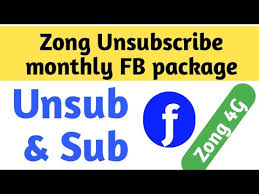 How To Unsubscribe Zong Whatsapp Package Zong Whatsapp Package Unsubscribe  Code In 2020 - Youtube