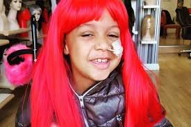 Fundraising to give seriously ill Sheffield schoolgirl final magical  Christmas