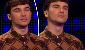 The Chase: Best looking contestant ever?