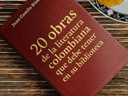 Trata de la lucha entre una familia noble, los panduidas y los kiruidas por la posesión del norte de la india. 20 Obras De La Literatura Colombiana Que Debe Tener En Su Biblioteca Libros Y Letras Literatura Y Cultura En Colombia Y America Latina