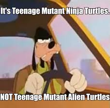 A word that hillbillies and hillbilly wannabes use. Image 391979 Angry Goofy Know Your Meme