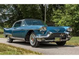 Maybe you would like to learn more about one of these? 1958 Cadillac Eldorado Brougham For Sale Classiccars Com Cc 1360156