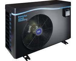 Montag bis freitag, gesetzliche feiertage ausgeschlossen. Poolheizung Pool Inverter Warmepumpe 85 M Grau Bei Hornbach Kaufen