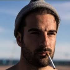 Colin Fischer's Instagram, Twitter & Facebook