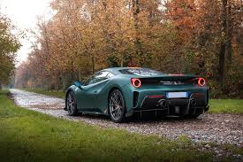 Ferrari 488 Pista Gregb 23 Os Car Wallpapers Ferrari Cool Cars