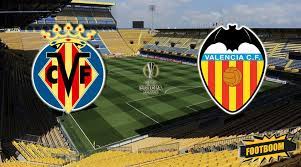 Вильярреал последние три из четырех матчей сыграла на тб (2,5). Vilyarreal Valensiya Prognoz Anons I Stavka Na Match 11 04 2019 á‰ Footboom