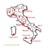 Die regionen italiens ( italienisch : 1