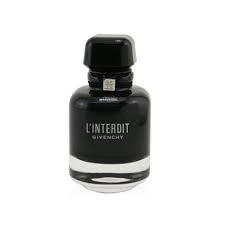 Givenchy l'interdit eau de parfum pays homage to the original l'interdit from 1957. Givenchy L Interdit Eau De Perfume Intense Spray 80ml Germany