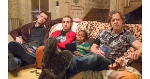 The gallagher diaspora evicted from their south side home, the family is suddenly flung far and wide across chicago. Shameless Tv Review