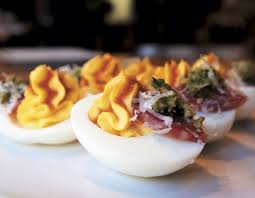 Bourbon street barrel room food. 3 New Orleans Inspired Recipes