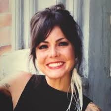 Teryn Marie Wolfe (@terynwolfe)