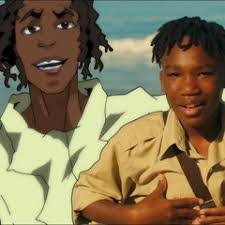 Darrin Fairley's Instagram, Twitter & Facebook