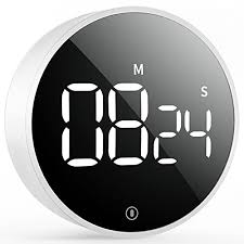 Use this timer to easily time 30 minutes. Best Timers Buying Guide Gistgear