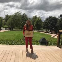 Linda Michell Montoya Ospina