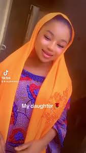 Najah Ben Hamid daughters