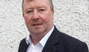 Former Fianna Fáil member Billy Grimes to run as an independent in Donegal  council elections