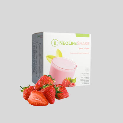 GNLD protein shake and vitamin combination, best organic protein shake and vitamins GNLD.