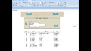 Dengan aplikasi laporan keuangan, anda bisa menghemat waktu, terhindar dari kesalahan atau kekeliruan, perhitungan dan pembuatan laporan pun lebih aman, cepat dan mudah. Tutorial Cara Membuat Apk Excel Macro Seri Penjualan Sub Database Secara Mudah Youtube