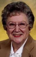 Doris Emond Obituary (2013)