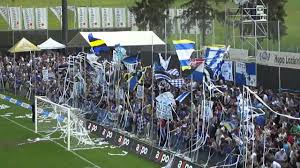 Stone island & cp company. Fc Luzern Ac Bellinzona Choreo Fc Luzern Fans Youtube