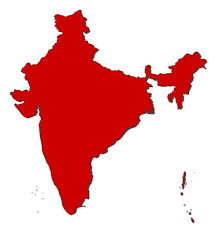 Make your maps on the go with the brand new ios and android app for mapchart. India Map Stock Photos And Images 123rf