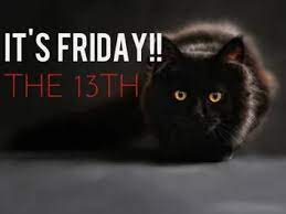 And searching for the answers to the most elusive of questions. Friday 13th Trivia 50 Facts About The Superstition Useless Daily Facts Trivia News Oddities Jokes And More