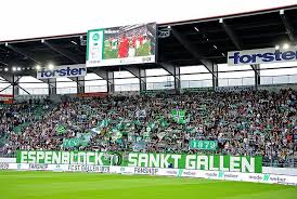 Gallen in the season overall statistics of current season. Fcsg 1879 Home Facebook