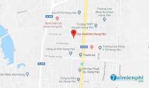 Hưng yên is a delta city. Ä'á»‹a Chá»‰ Chi Cá»¥c Thuáº¿ Tá»‰nh HÆ°ng Yen Giá» Lam Viá»‡c Sá»' Ä'iá»‡n Thoáº¡i Phong