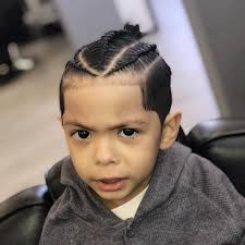 Braids For Kids 15 Amazing Braid Styles For Boys Men S Hairstyles Boy Braids Hairstyles Braids For Boys Boy Hairstyles
