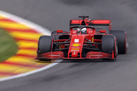 Formulae limiting engine capacity had been used in grand prix racing on a regular basis since after world war i. Sebastian Vettel Says Ferrari S F1 Engine Woes In 2020 Are Fundamental