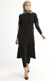 Sitare Sitare Tunik 17k3026 Tunik Triko Nyc