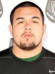 Alex Trejo Defensive Tackle Recruiting Profile