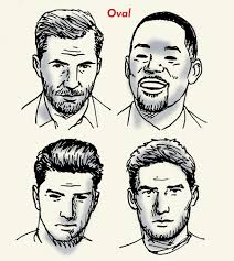 Check spelling or type a new query. The Best Haircut For Your Face Shape The Art Of Manliness