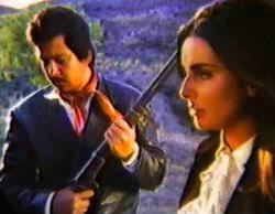 Die, Danger, Die, Die, Kill!: The Arizona Kid (Philippines, 1971)