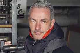 Frank Ebert's Instagram, Twitter & Facebook