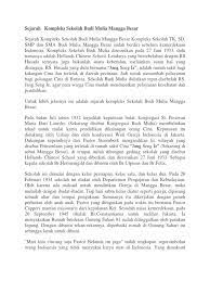 218 di tangerang pendiri yayasan budi mulia adalah bapak h. Sejarah