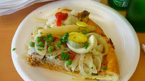 Cover the pan, lower the heat to medium, and cook for 20 minutes. Puerto Rican Easter Petchie S Adventures