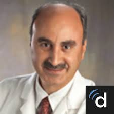 Dr. Jamal Hammoud, MD