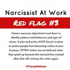 And who can forget kanye? How To Identify A Narcissist At Work Hr Departments Bullying Policy