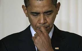 Barack Obama under fire for picking a crony fundraiser as his ambassador to  Britain