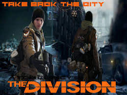 Netflix has acquired the rights to make a movie based on tom clancy's the division. Lowmex Als Nick Aus Tom Clancy S The Division Tom Clancy Division Cosplay
