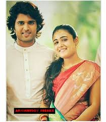 Arjun Reddy Actor Photo Actors Vijay Actor