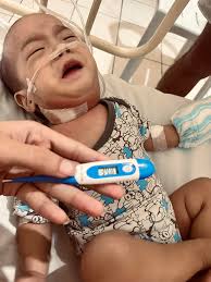 Blessings for children to be great in life