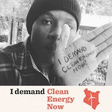 How 'Clean Energy Now' became a national conversation