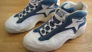 Check out this kentucky wildcats uniform for the 1996 season. Old Kentucky Blues Remembering The Wildcats Wild Denim Shoes Sole Collector