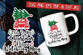No other type of compensation was received for this review. Download Christmas Mug Svg Png
