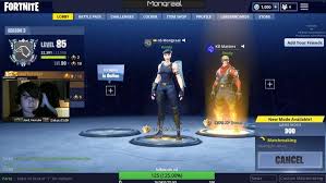 Epic games is allowing payers across different platforms to be pitted against each other. Meet The 13 Year Old Londoner Who Just Became A Fortnite Pro Eurogamer Net